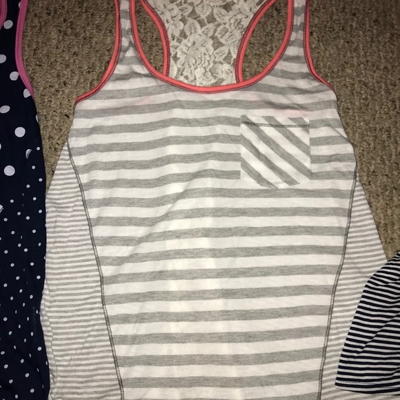 Lot 3 rewind tanks - Picture 3 of 10